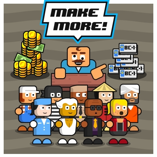 foto do todos os personagens desse jogk