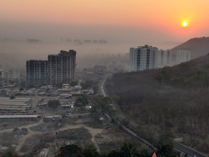 Sunrise