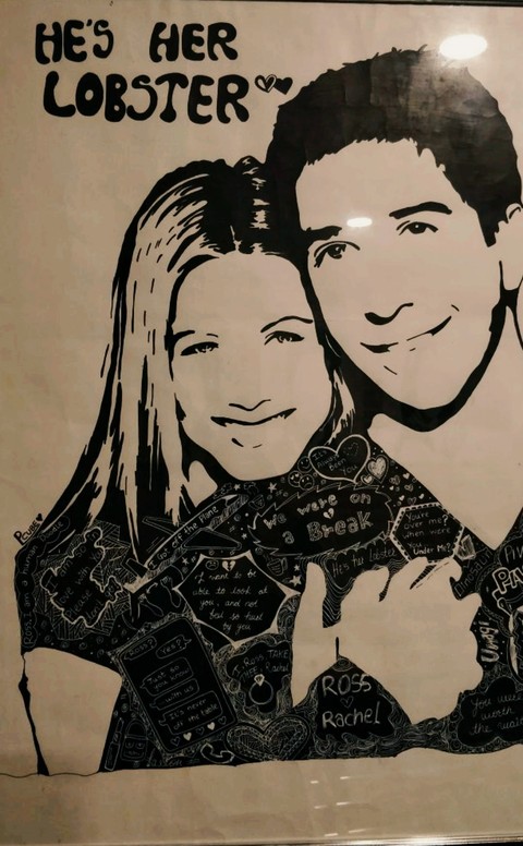 F.R.I.E.N.D.S