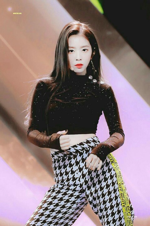 Red Velvet*