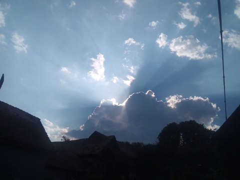 heaven