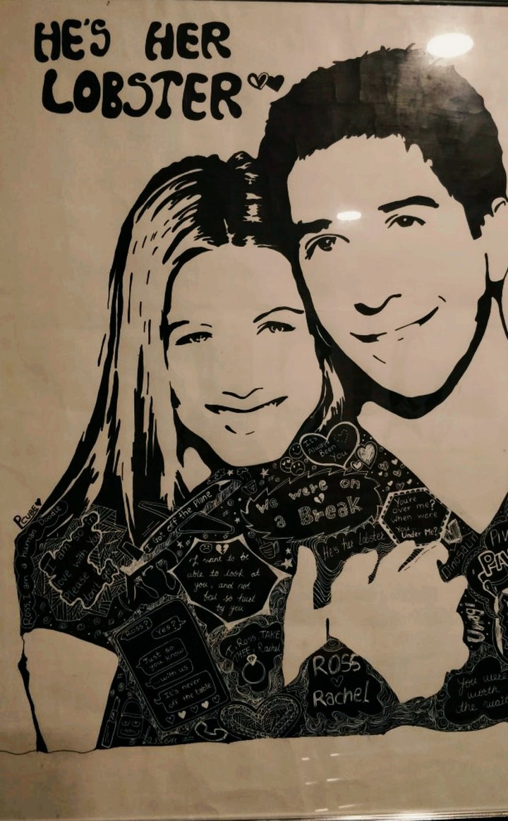 F.R.I.E.N.D.S