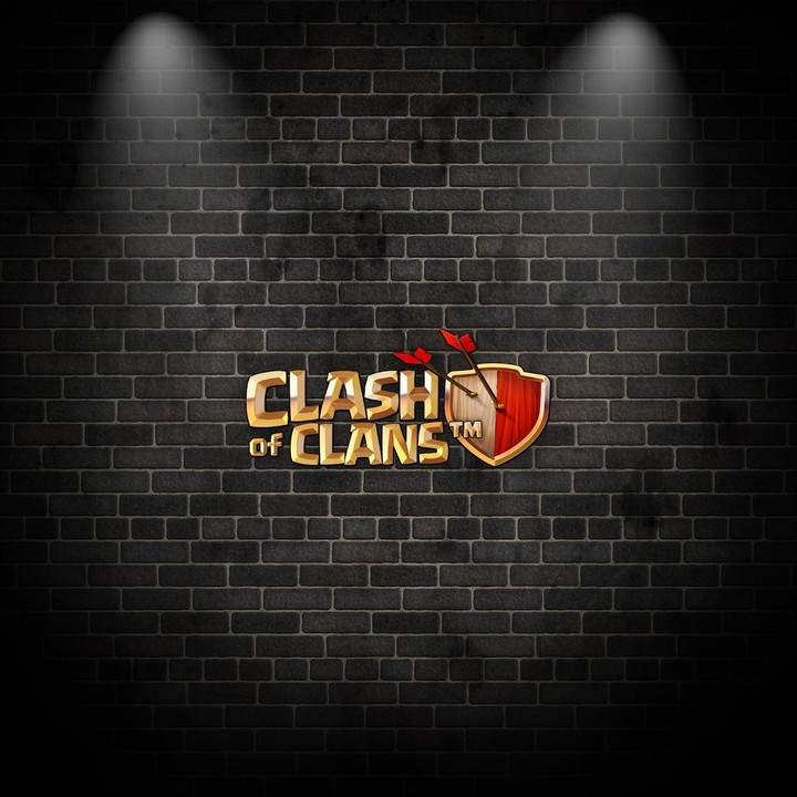 clash of clans