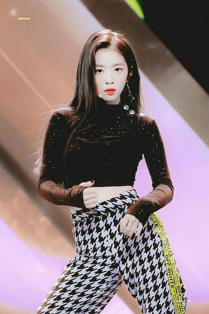 Red Velvet*