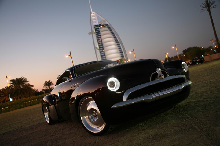 holden
