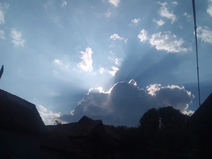 heaven