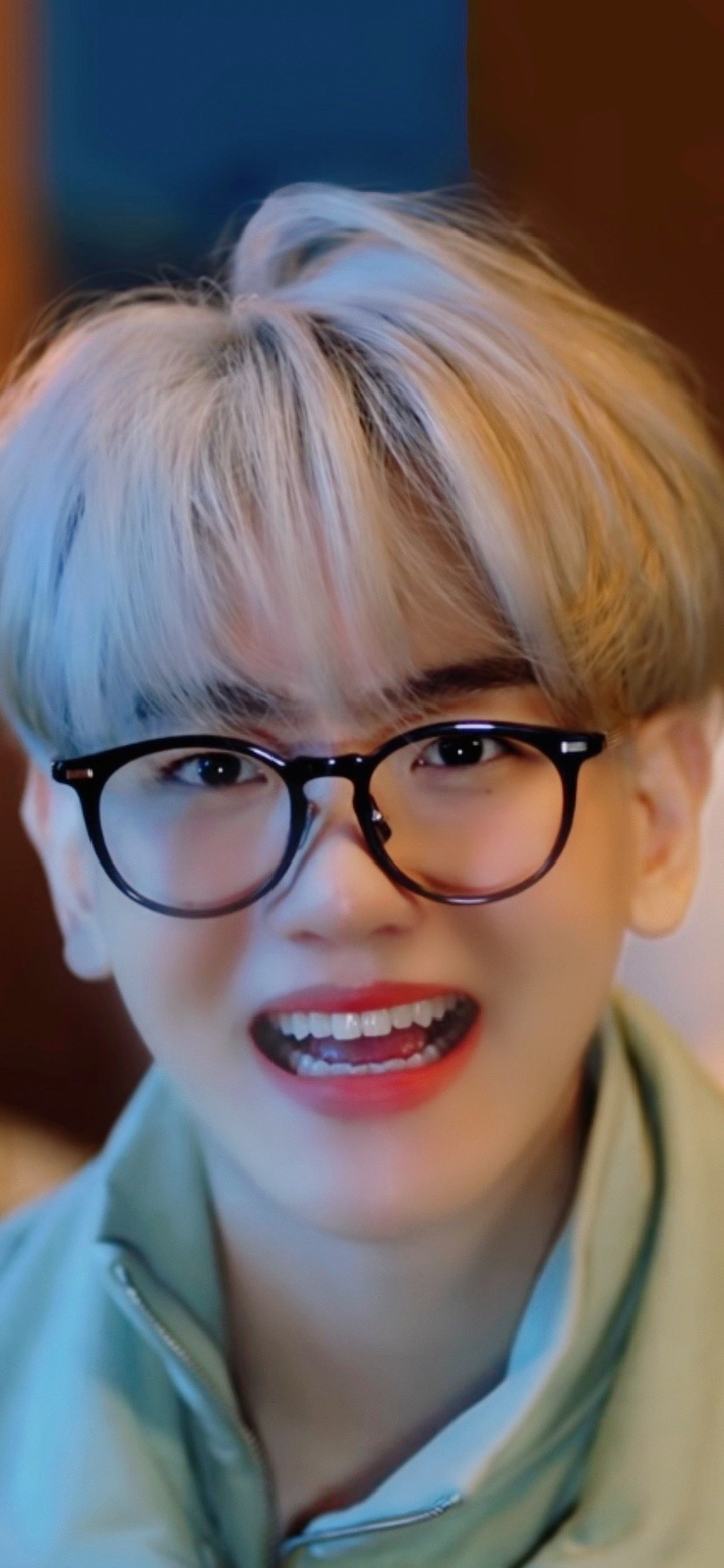 baekhyun cute