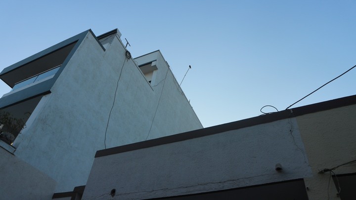 Sky Rise