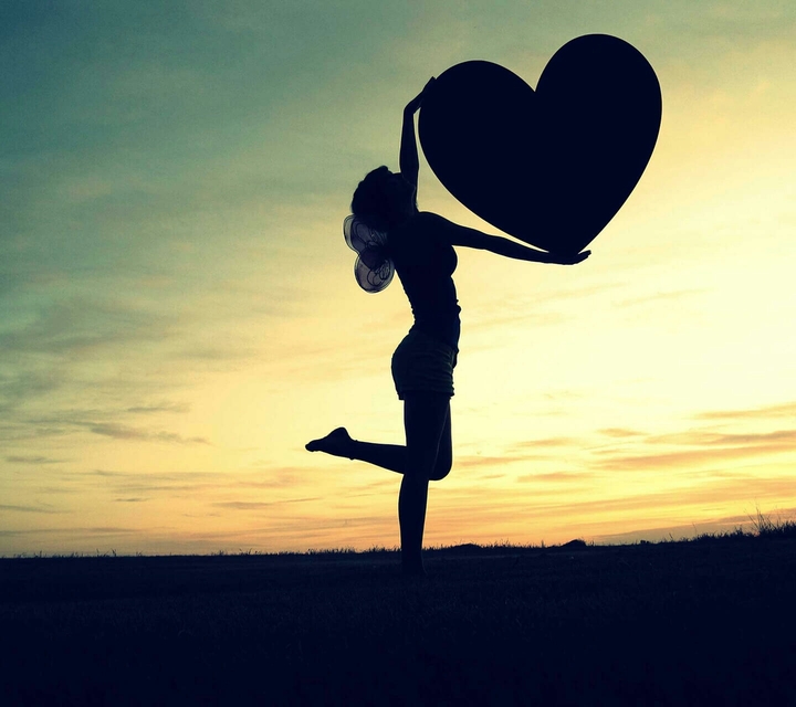 I am free