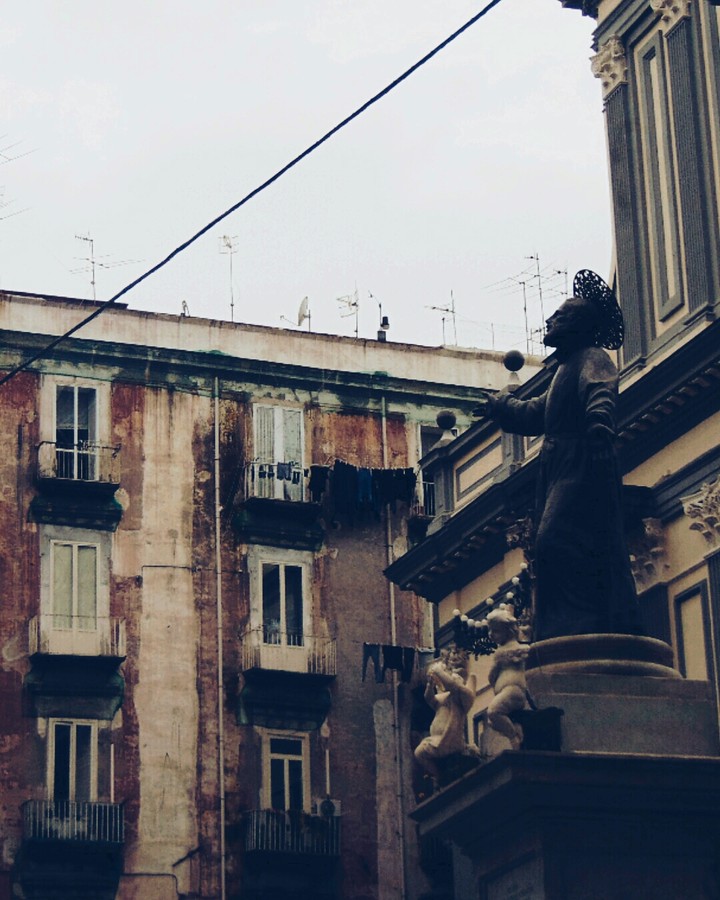 Napoli
