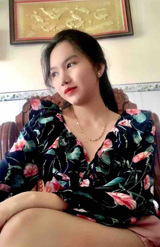 Huỳnh Liên