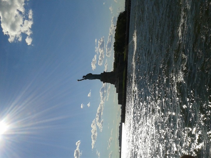Statue of Liberty