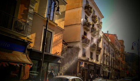 Italy