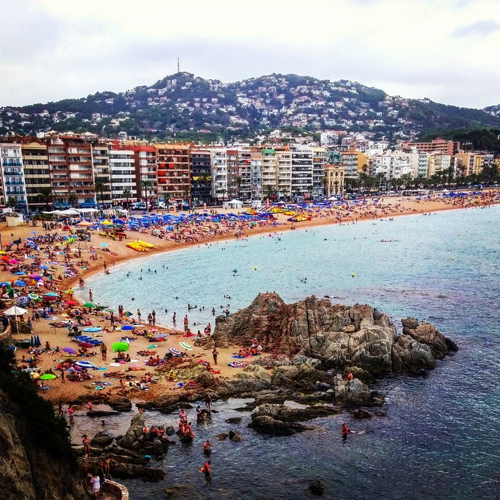 summer time