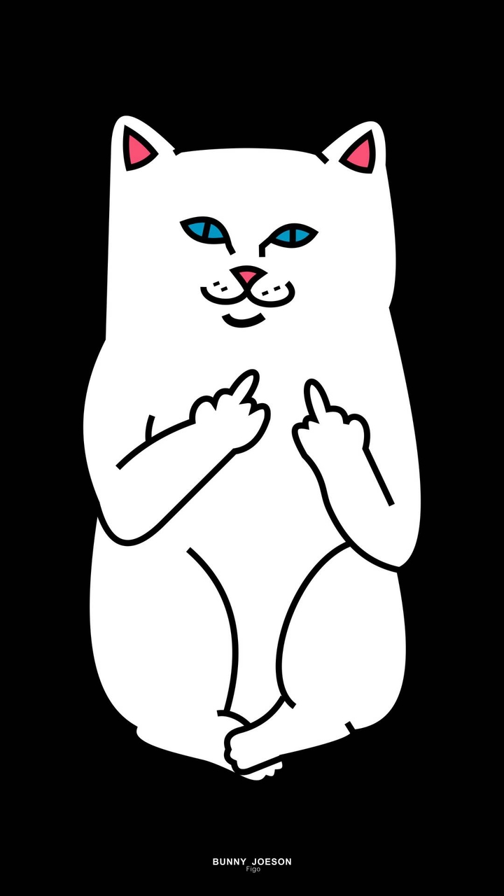 BadCat