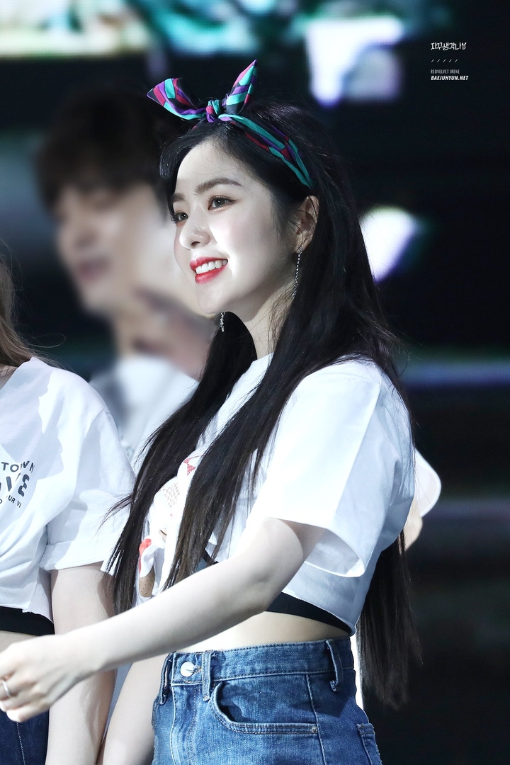 IRENE