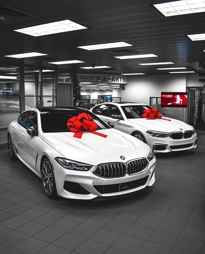 BMW