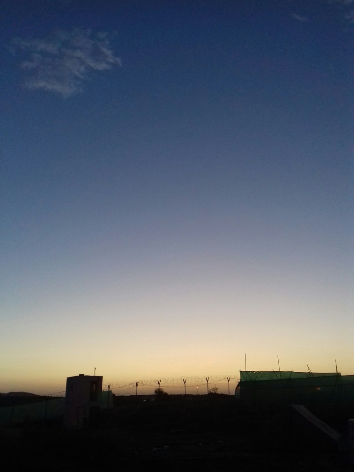 Morning Time