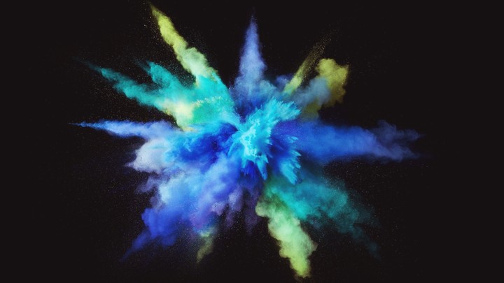 color exploration