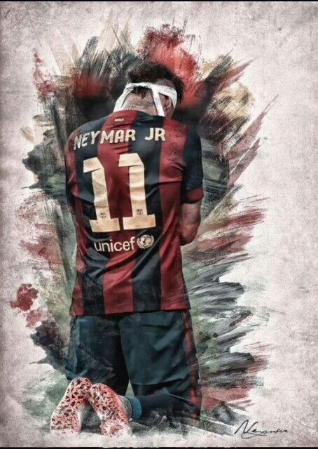 NEYMAR JR