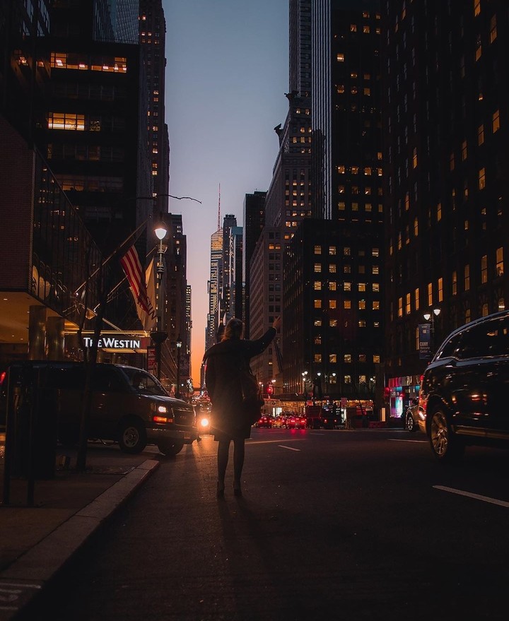 new york