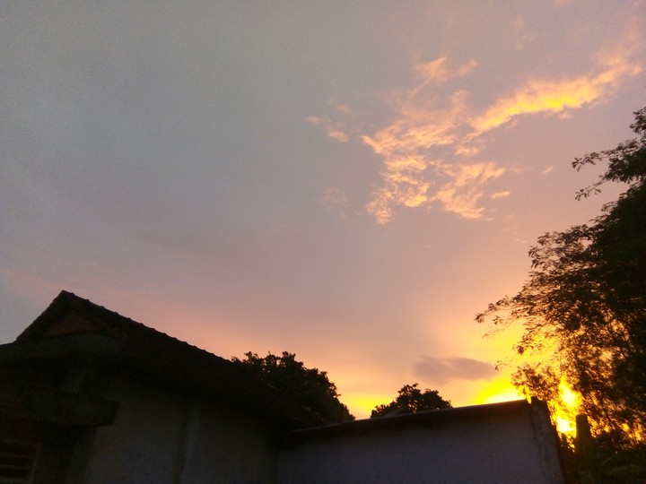 peaceful