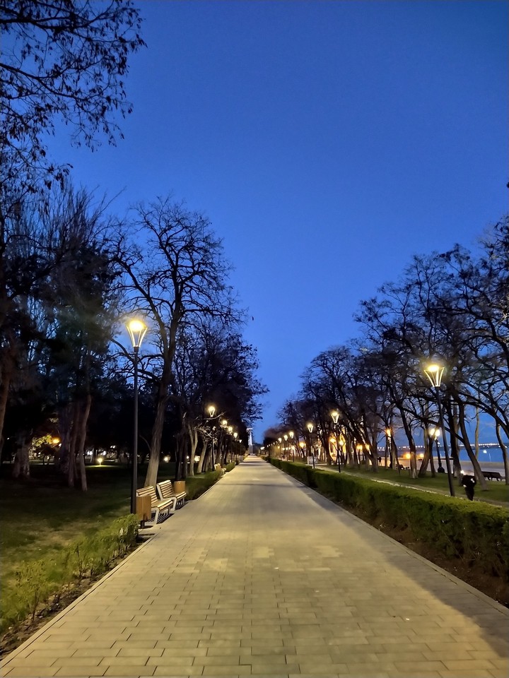 Twilight
