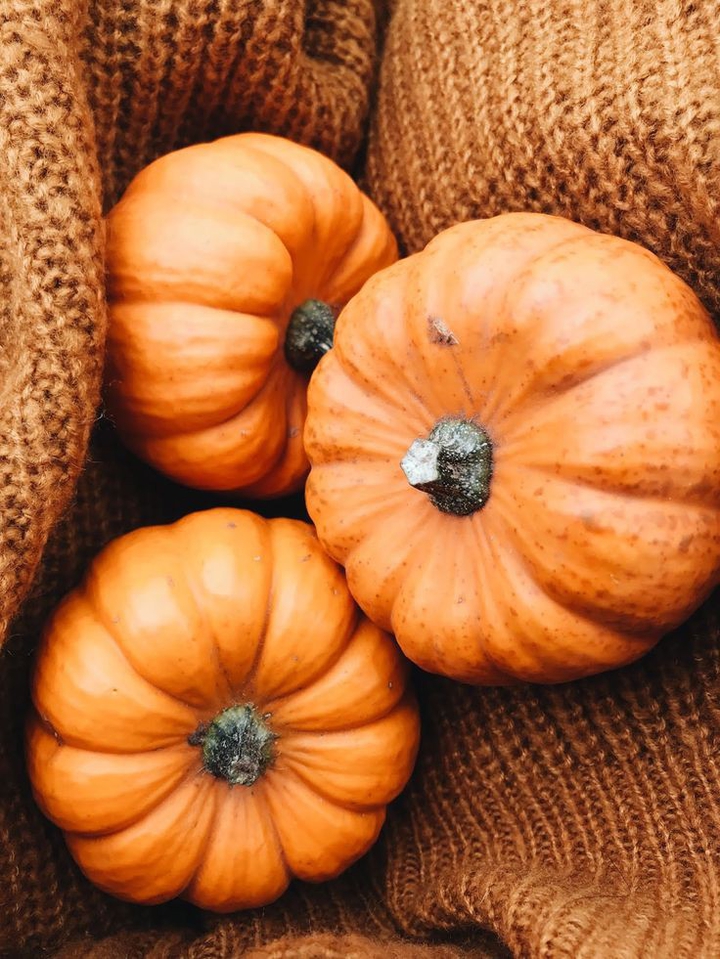 Pumpkins