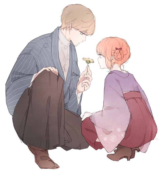 anime