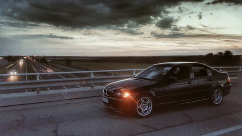 cruising