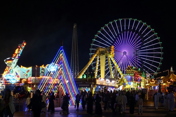 Global Village - Dubai