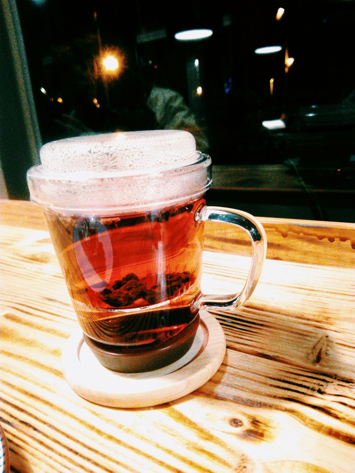 tea
