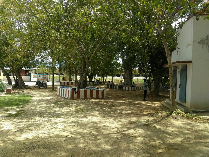 Tiruttani