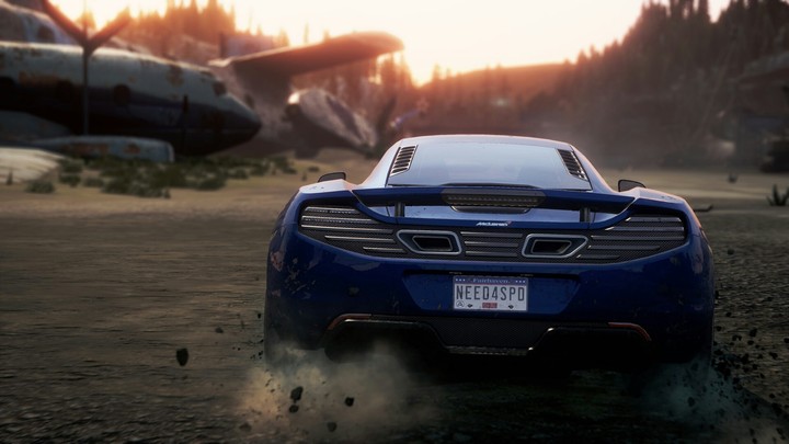 MCLAREN