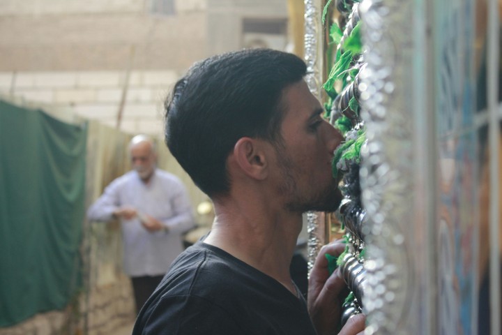 Karbala, İraq