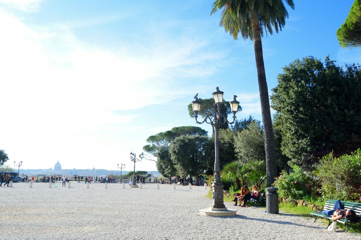 Rome 12
