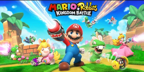 super mario