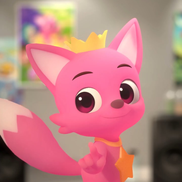Pinkfong background 3