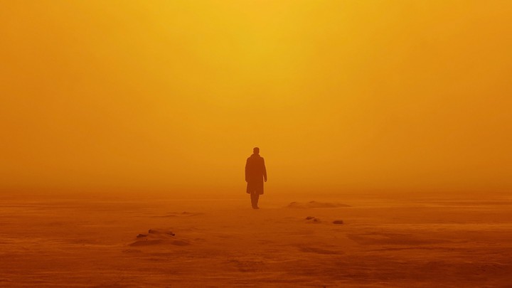 Blade runner 2049