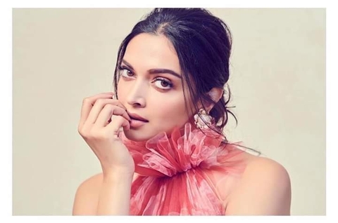 Deepika Padukone