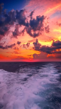Enjoy this Beautiful view♥️