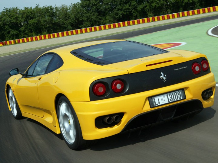 ferrari
