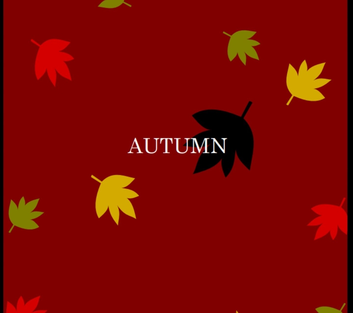 autumn