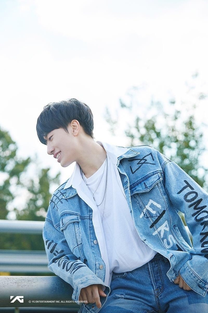 BANG YEDAM