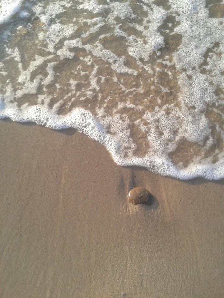 morze/sea