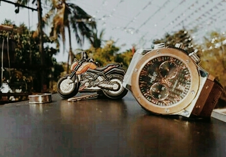 My Pasion