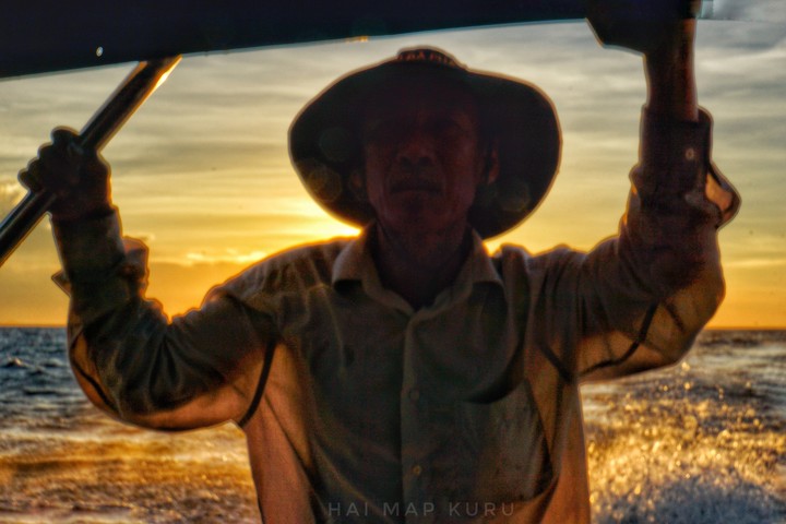 Phu Tàu, Vn