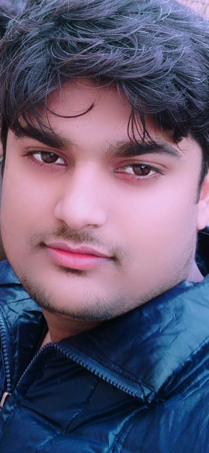 new looking