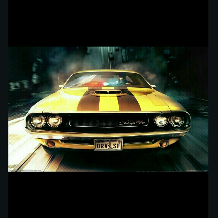 Challenger <3