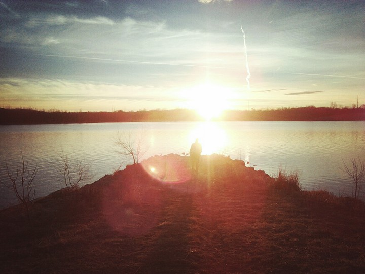 spring fishing